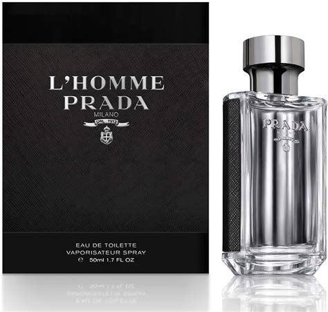 prada pour homme review|is Prada l'homme discontinued.